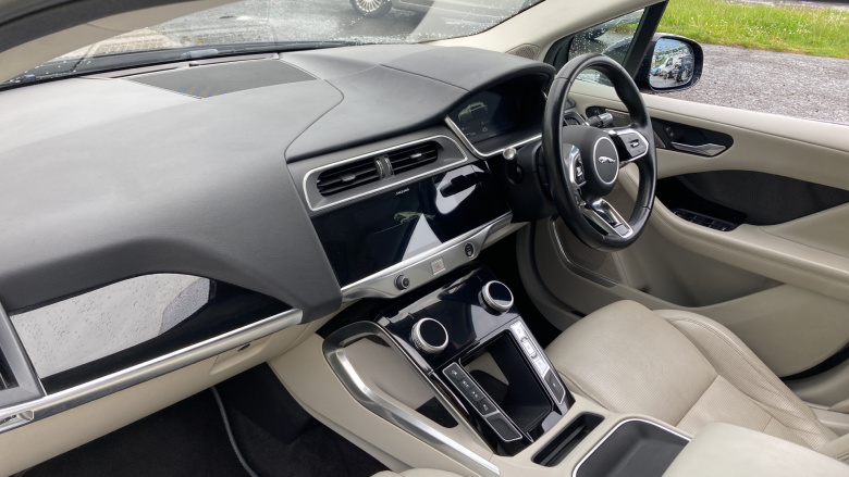 Jaguar I-Pace 294kW EV400 HSE 90kWh 5dr Auto Electric Estate